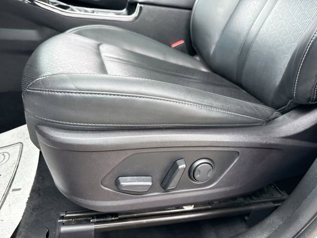 Used 2022 Kia Sorento SX image 12