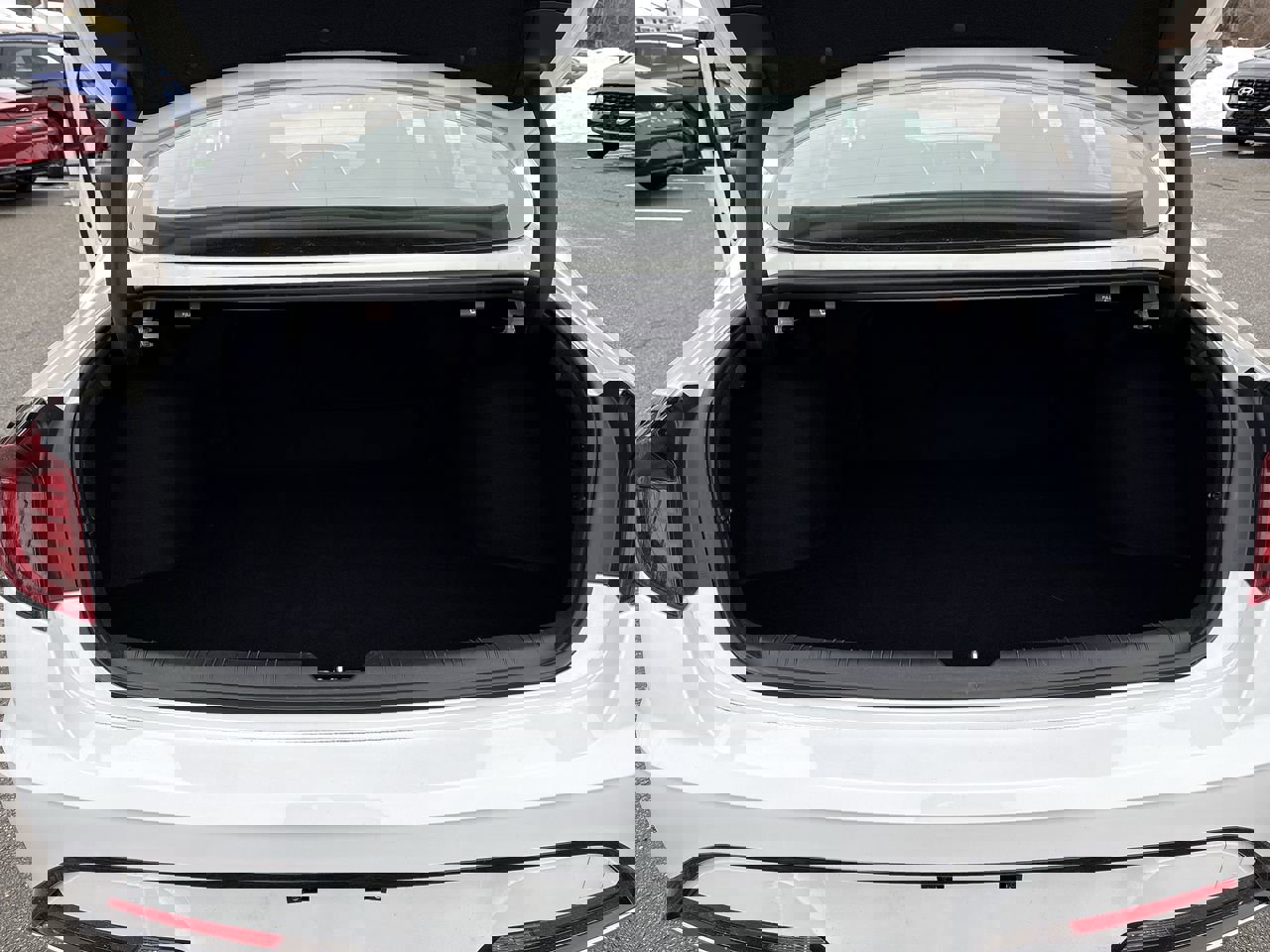 Used 2022 Hyundai Sonata SEL image 22