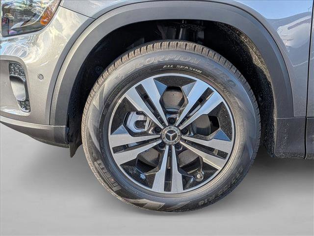 New 2026 Mercedes-Benz GLB 250 4MATIC image 9