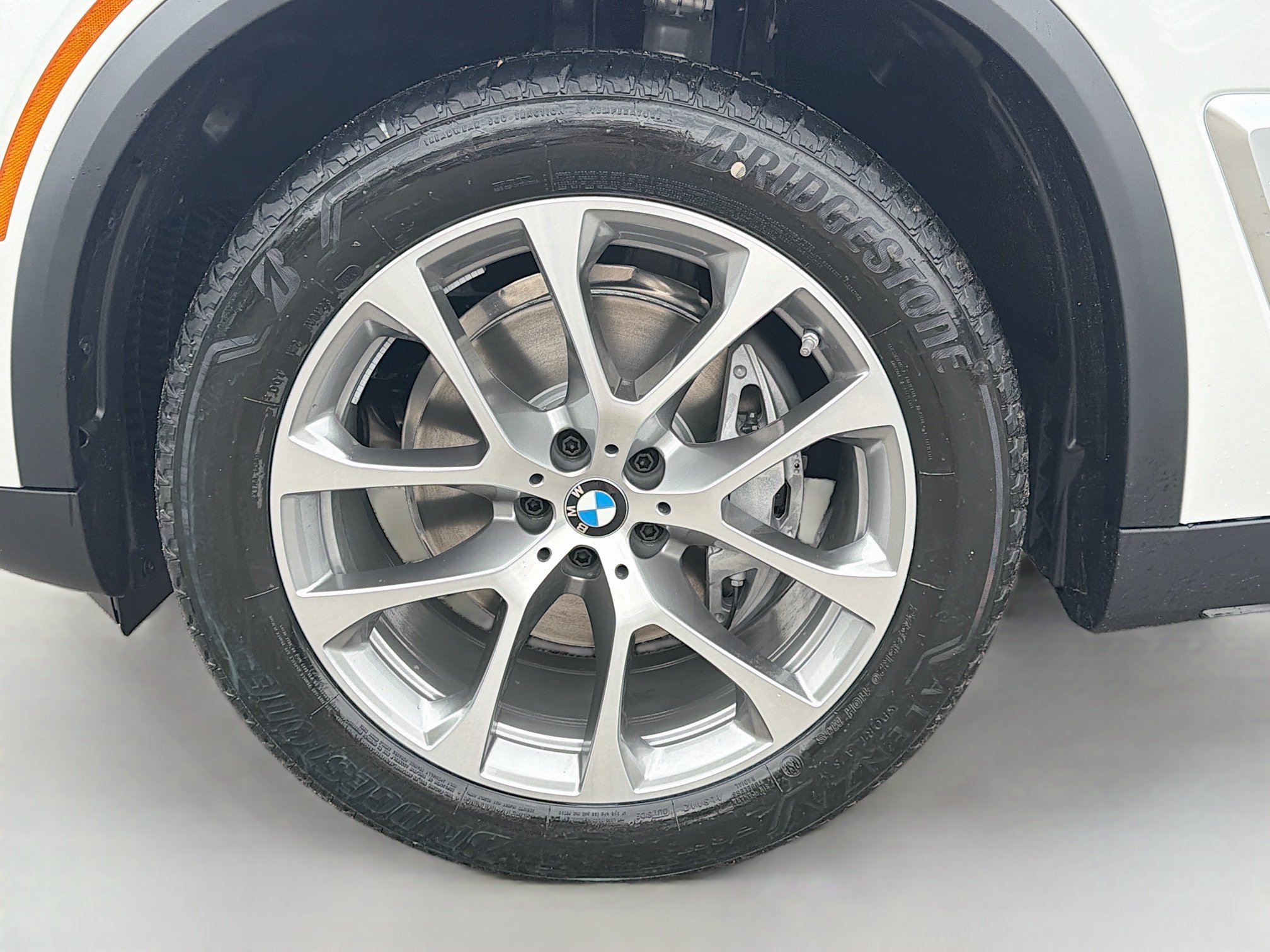 New 2026 BMW X5 xDrive40i w/ Premium Package AWD/4WD image 42