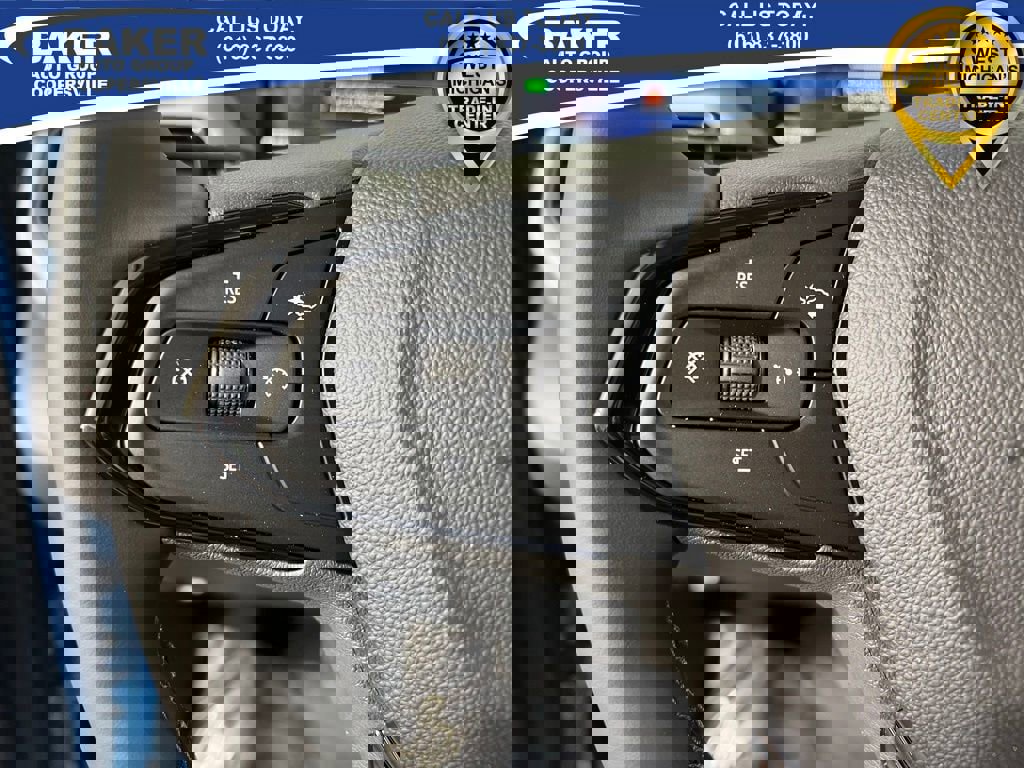 New 2027 Chevrolet Bolt RS w/ Technology Package FWD image 21