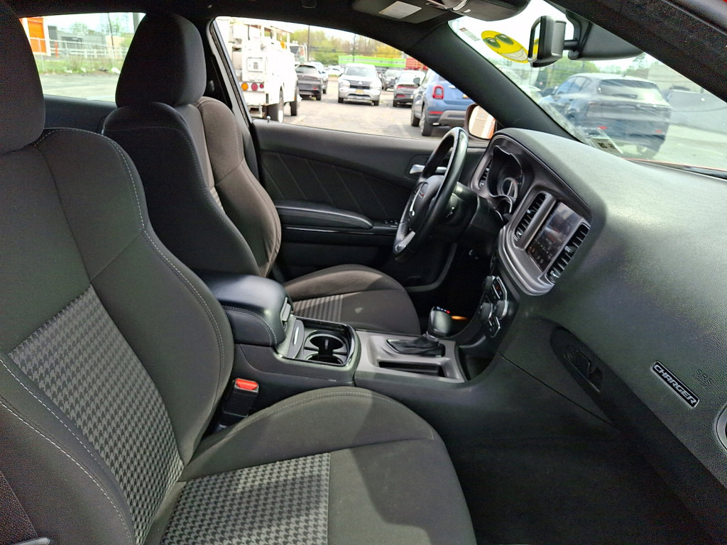 Used 2023 Dodge Charger GT w/ Blacktop Package image 12