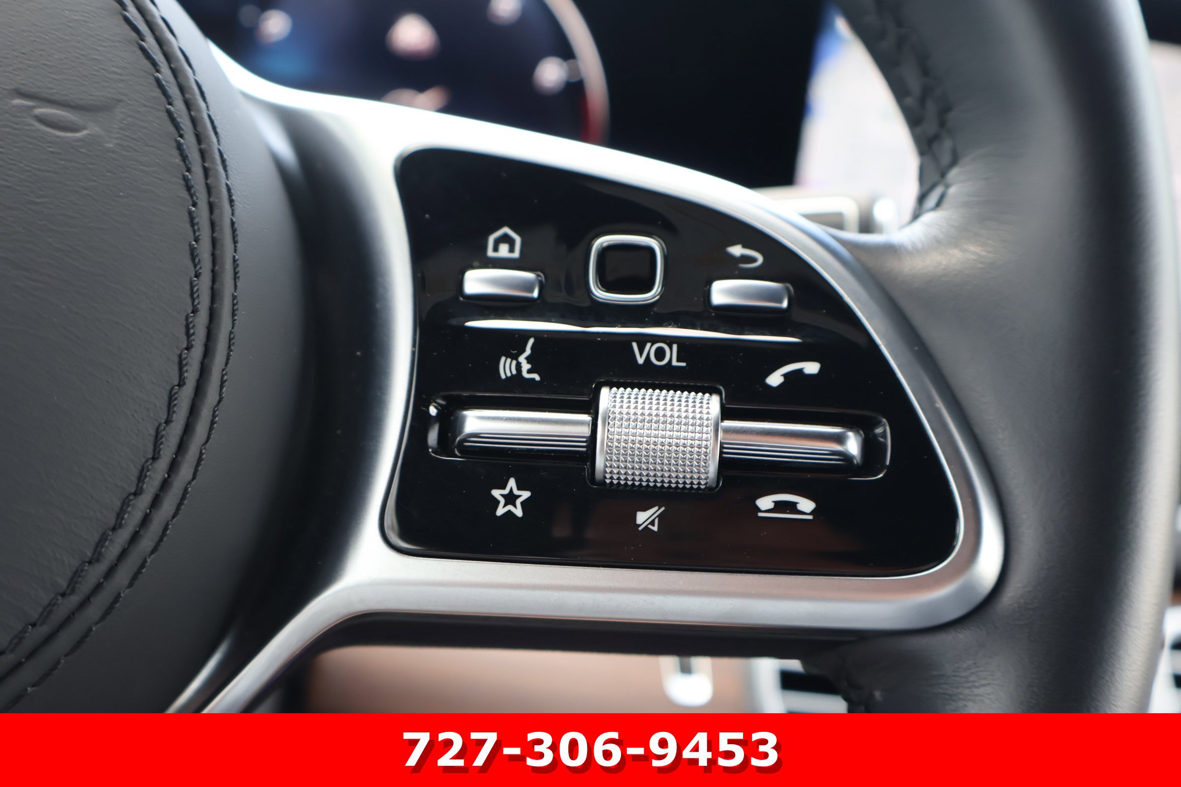 Certified 2023 Mercedes-Benz Maybach GLS 600 4MATIC image 31