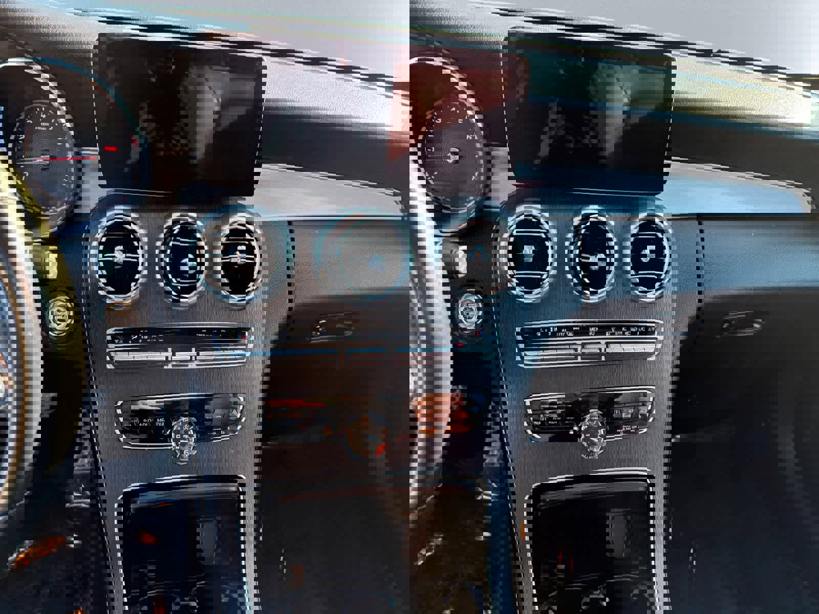 Used 2019 Mercedes-Benz C 300 C 300 4MATIC image 12