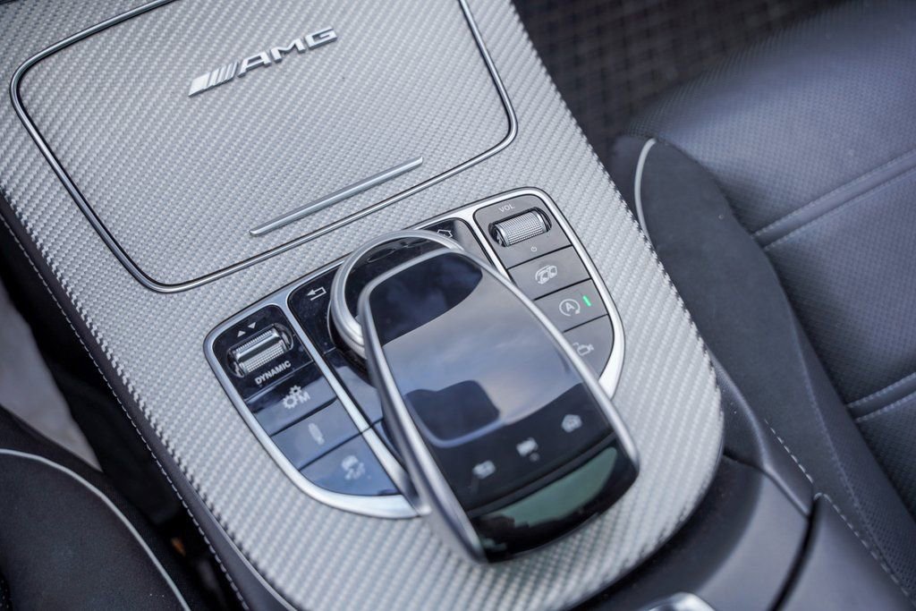 Used 2020 Mercedes-Benz E 63 AMG S image 31