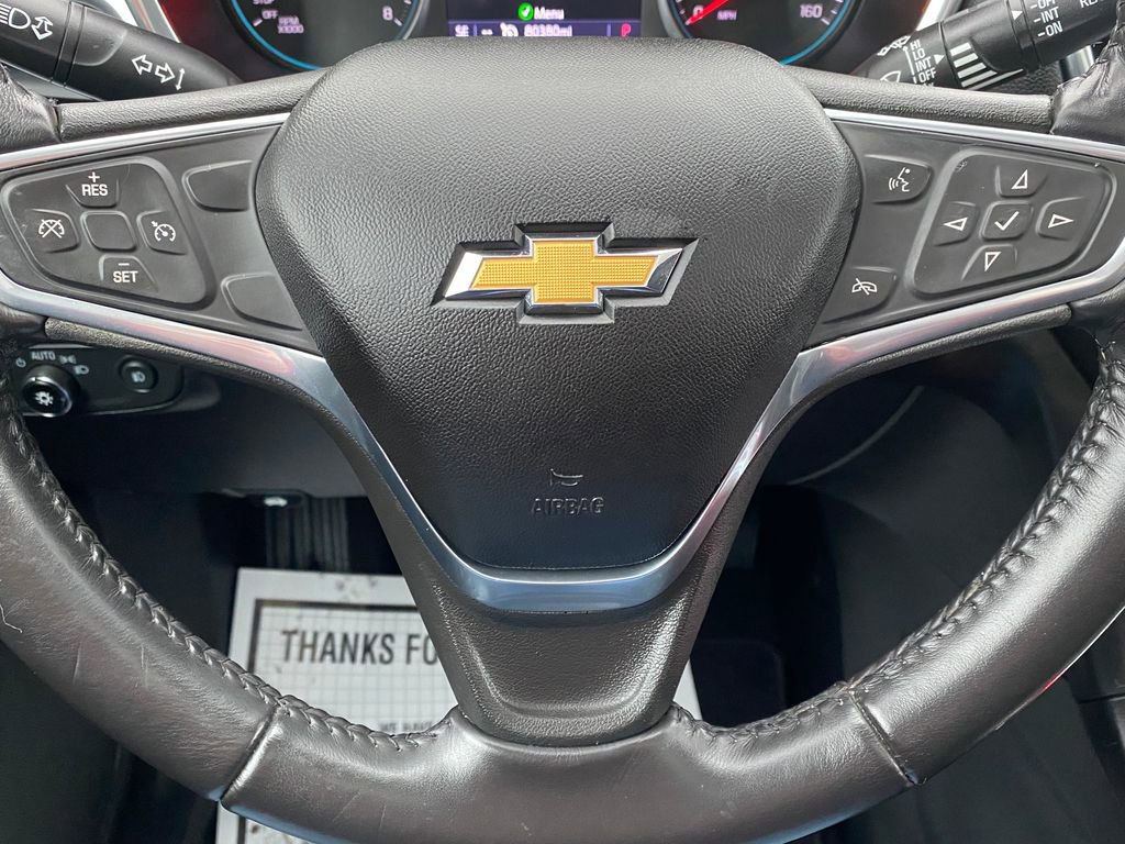 Used 2019 Chevrolet Equinox Premier image 28
