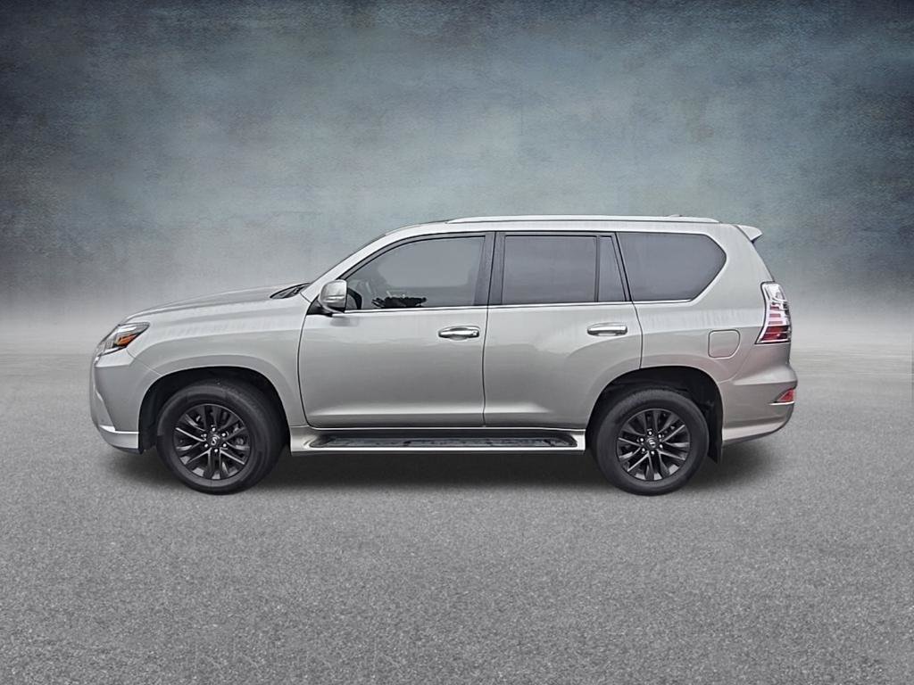 Used 2020 Lexus GX 460 Premium w/ Premium Package AWD/4WD image 6