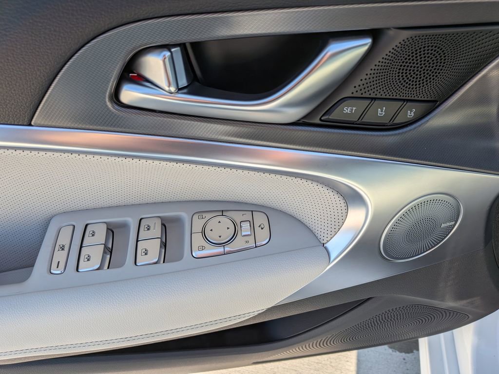 New 2026 Genesis G70 3.3T Sport Prestige RWD image 11
