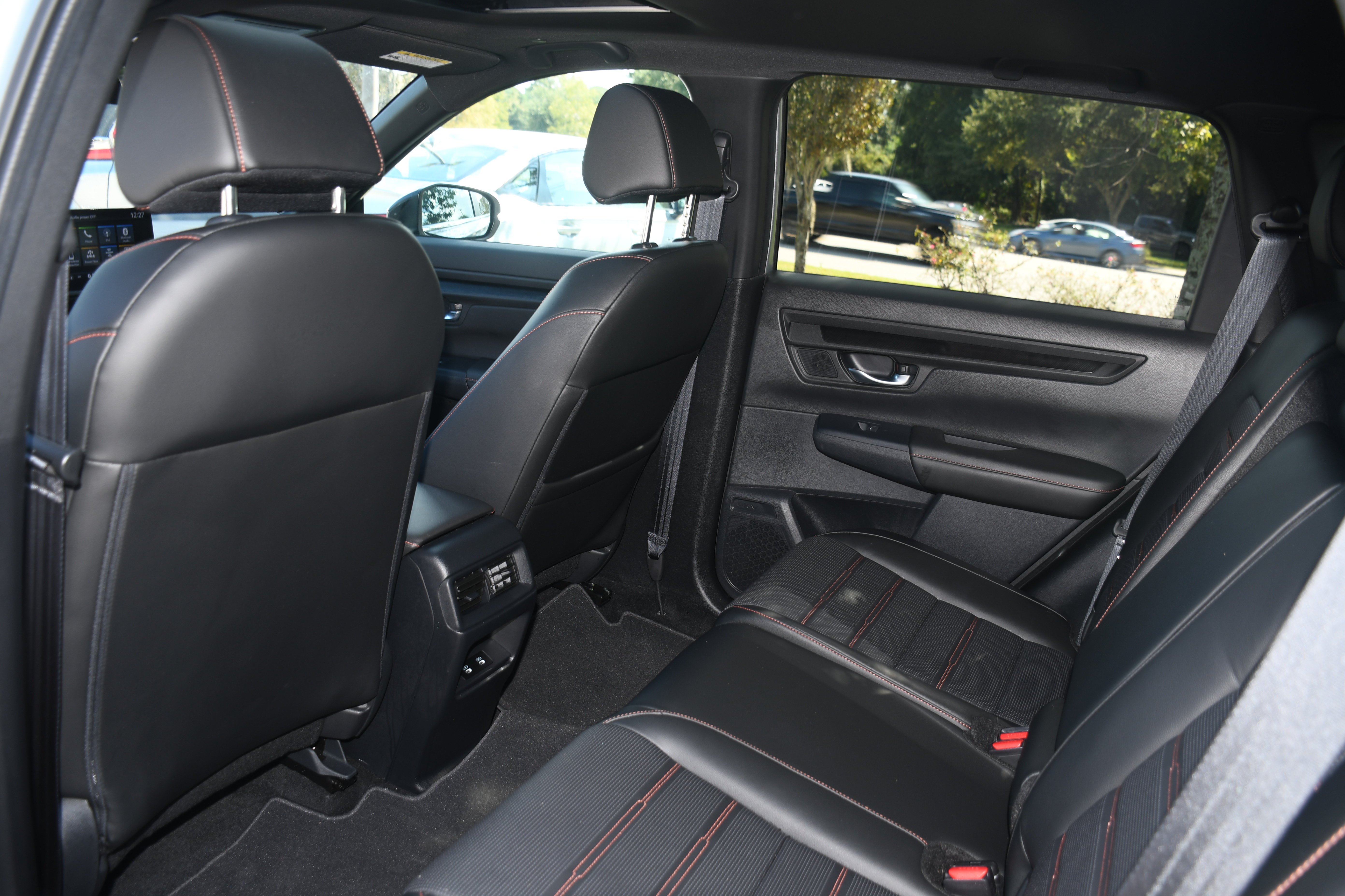 Certified 2025 Honda CR-V Sport-L image 17
