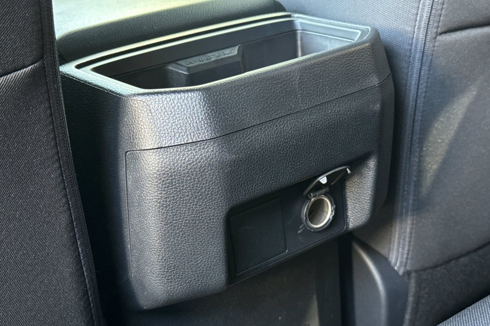 New 2026 Toyota Tacoma SR image 14