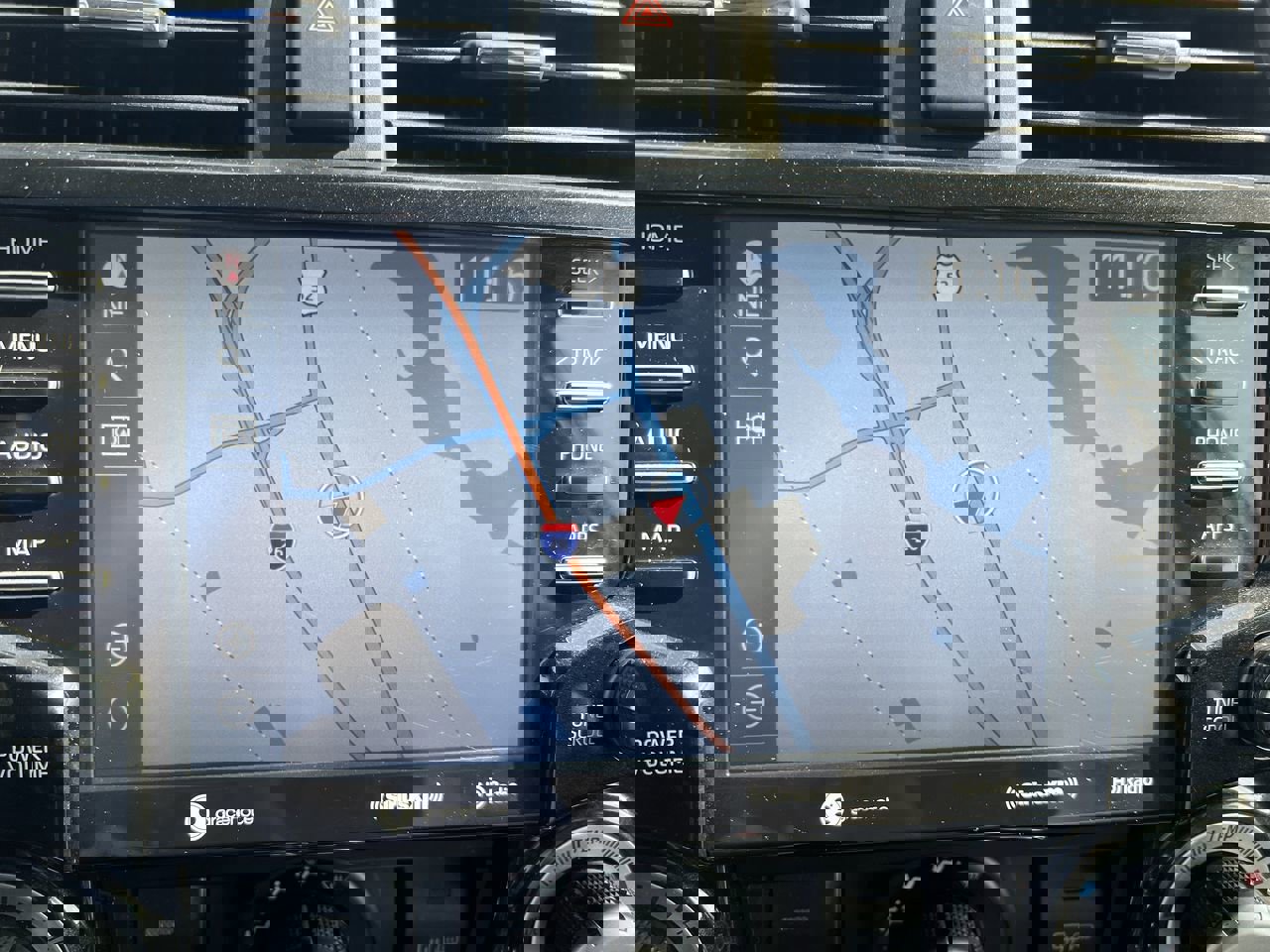 Used 2024 Toyota 4Runner TRD Off-Road Premium image 24