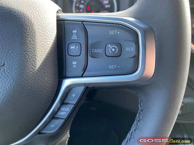 New 2026 RAM 2500 Big Horn image 18