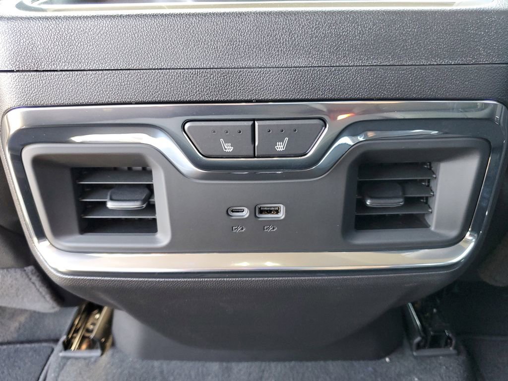 New 2026 GMC Sierra 1500 SLT w/ SLT Premium Plus Package image 19