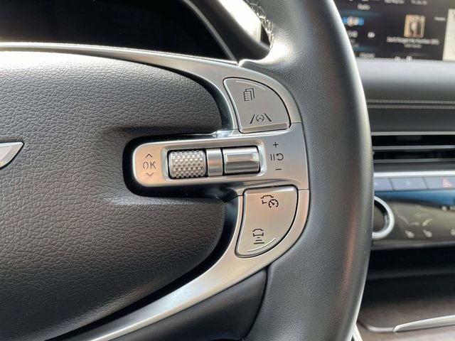Used 2023 Genesis GV80 2.5T w/ Advanced Package image 26