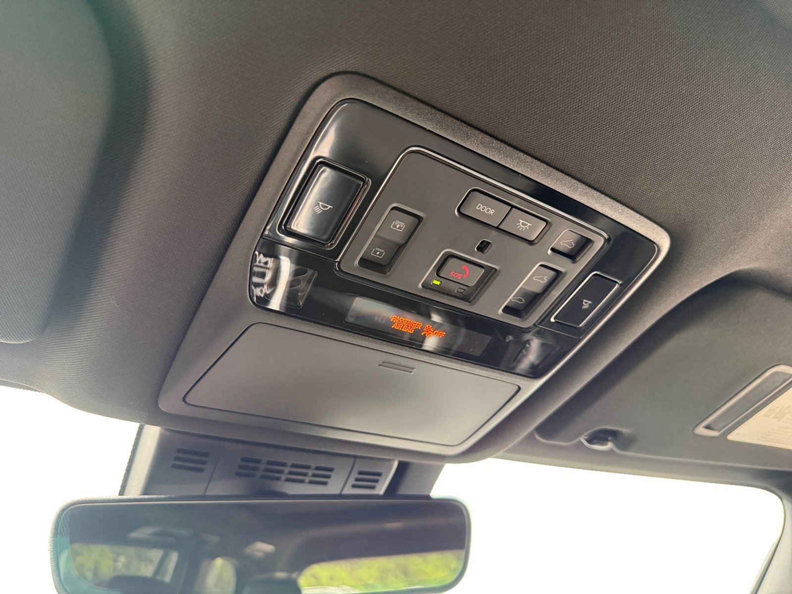 New 2026 Lexus TX 350 AWD w/ Technology Package image 26