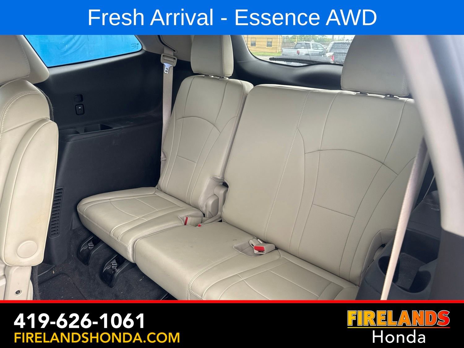 Used 2020 Buick Enclave Essence w/ Trailering Package, 5000 lbs. AWD/4WD image 29