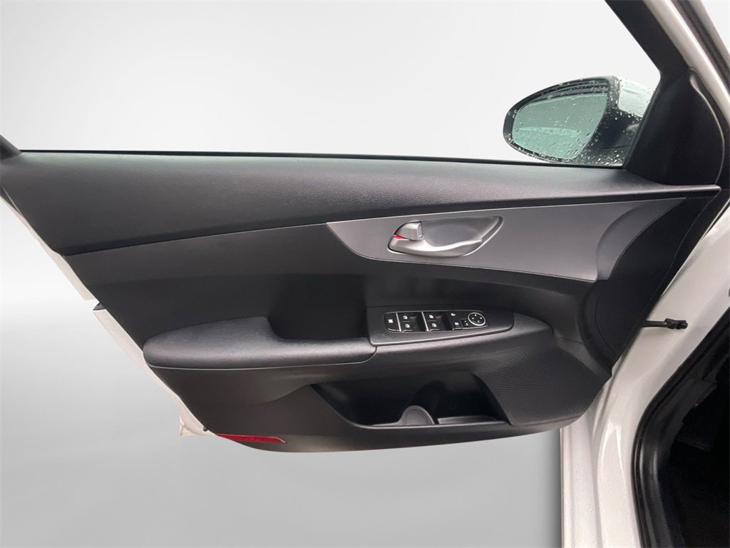 Certified 2023 Kia Forte LXS image 14