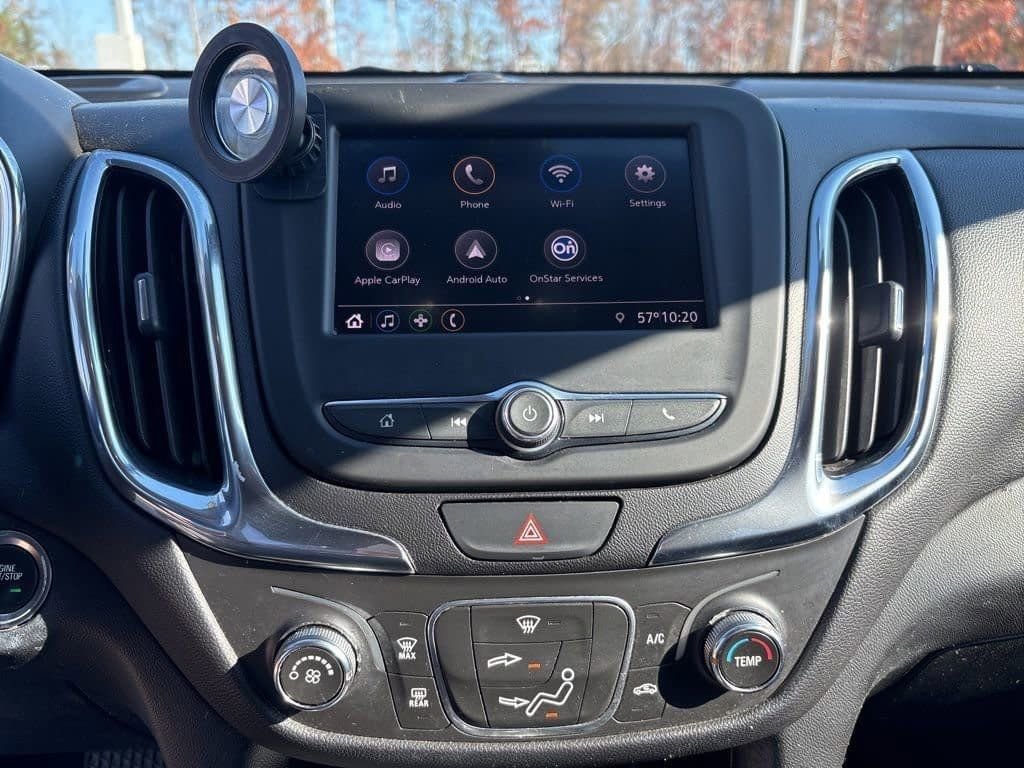 Used 2020 Chevrolet Equinox LT image 21