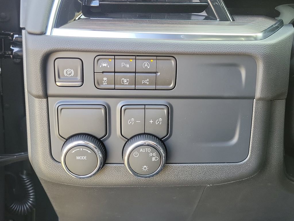 New 2026 Chevrolet Tahoe LS image 21