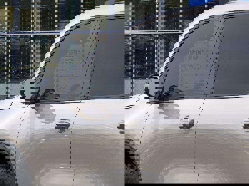 New 2026 Chevrolet Traverse Z71 w/ Driver Confidence Package image 12