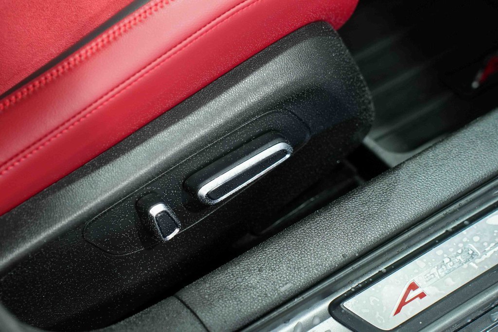 Used 2023 Acura Integra A-Spec image 16