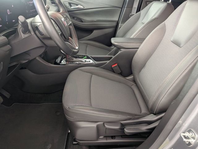 Used 2025 Buick Encore GX Preferred w/ Advanced Technology Package FWD image 13