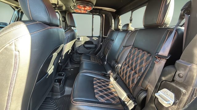 Used 2022 Jeep Gladiator Sport image 19
