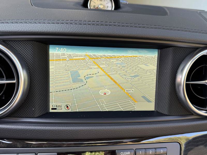 Used 2015 Mercedes-Benz SL 400 image 30