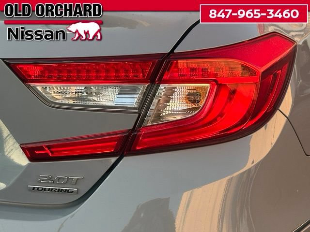 Used 2022 Honda Accord Touring image 10