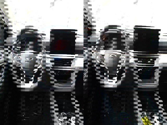 New 2026 Ford Explorer Active w/ Active Comfort Package image 14