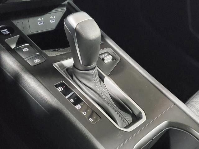 New 2026 Nissan Kicks SV w/ Cold Weather Package image 29