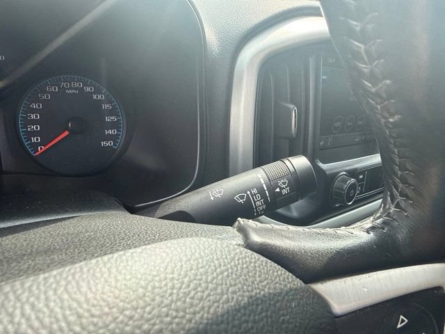 Used 2021 GMC Canyon Elevation AWD/4WD image 21