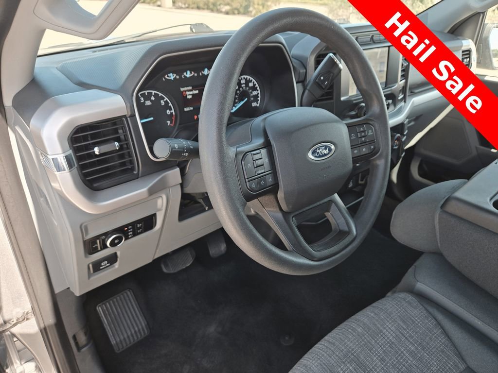 Used 2023 Ford F150 XLT image 21