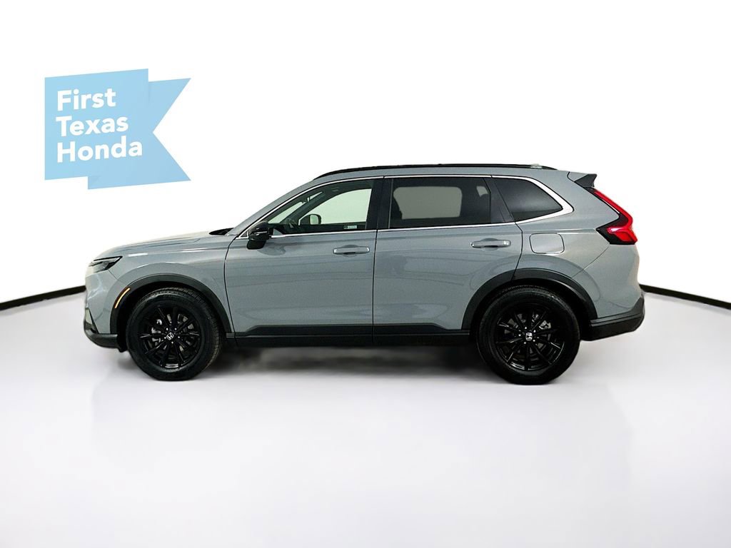 Used 2023 Honda CR-V Sport image 4