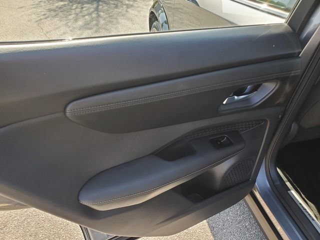 Certified 2023 Nissan Ariya AWD image 13