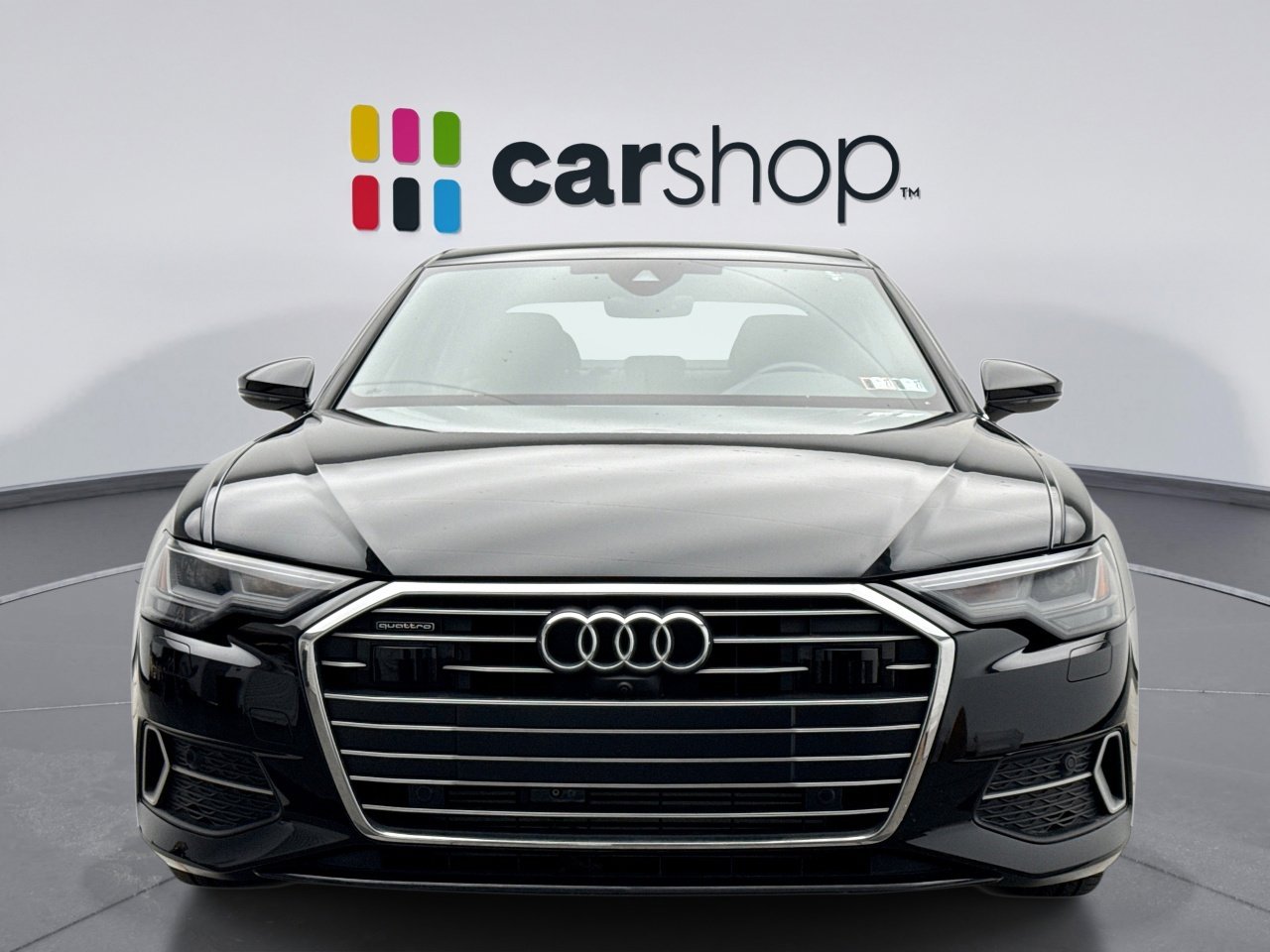 Used 2023 Audi A6 2.0T Premium w/ Convenience Package image 8