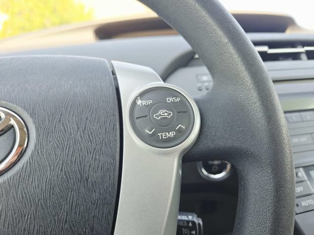 Used 2011 Toyota Prius Two FWD image 23