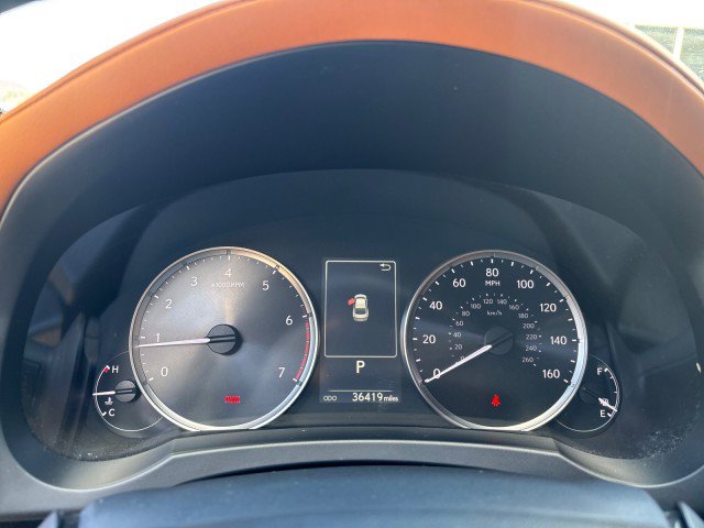 Used 2022 Lexus IS 300 w/ Accessory Package image 18