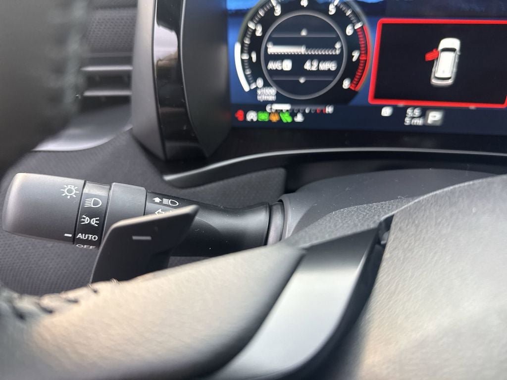 New 2026 Subaru Outback Limited AWD/4WD image 21