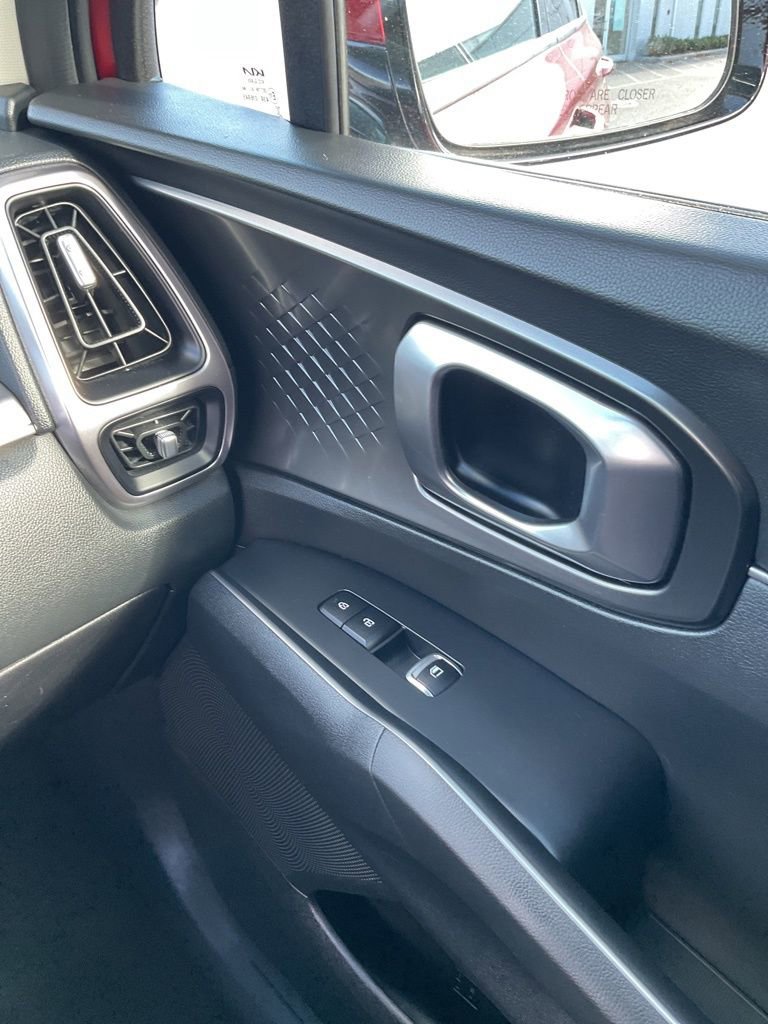 Used 2023 Kia Sorento EX image 20