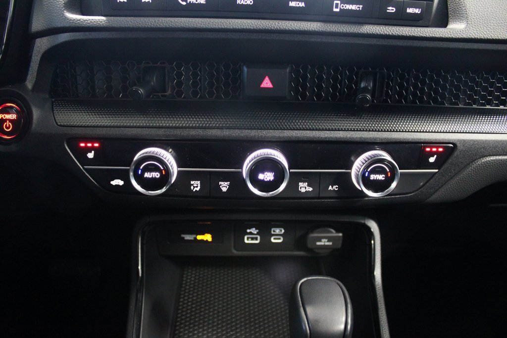 Used 2024 Honda CR-V Sport image 28