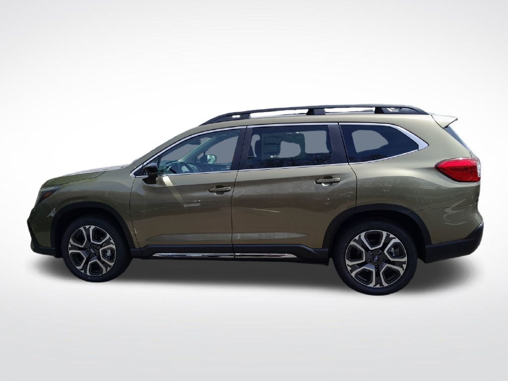 New 2026 Subaru Ascent Limited AWD/4WD image 4