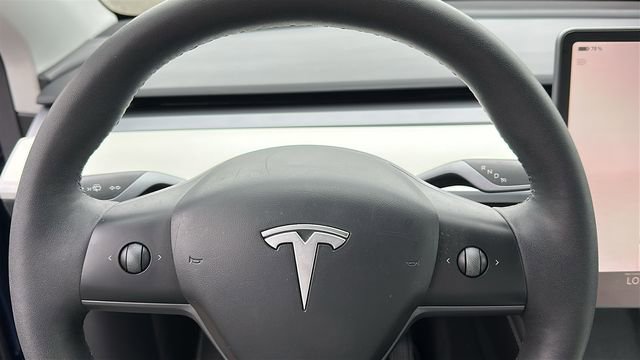 Used 2023 Tesla Model Y Long Range image 10