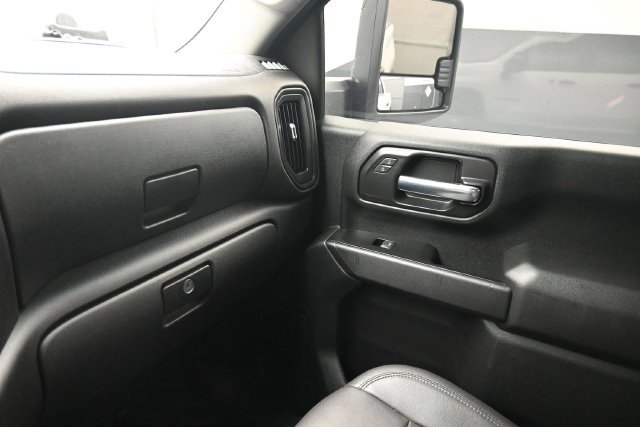 Used 2020 Chevrolet Silverado 2500 W/T w/ WT Fleet Convenience Package AWD/4WD image 8