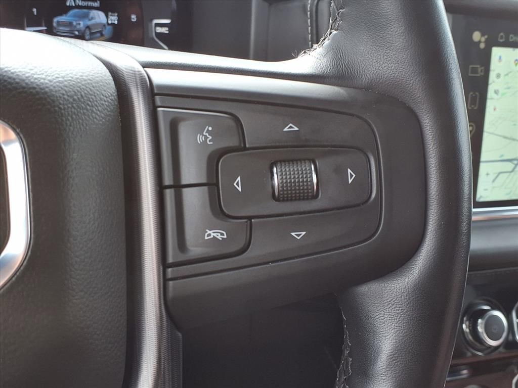 Certified 2024 GMC Yukon XL Denali Ultimate image 17