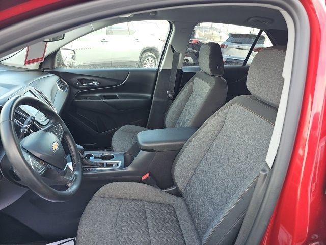 Used 2024 Chevrolet Equinox LT image 10