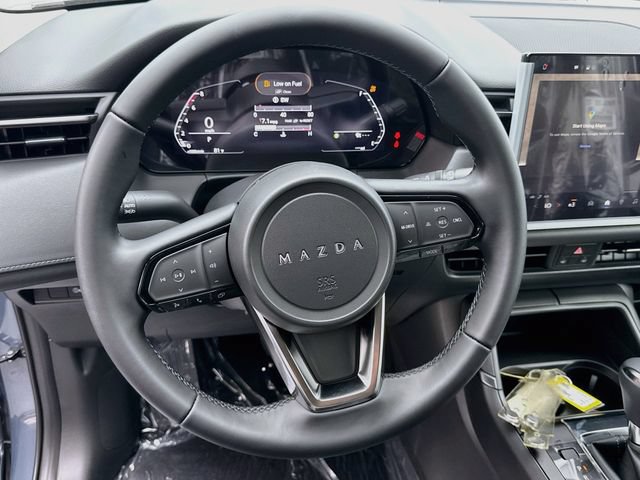 New 2026 MAZDA CX-5 Select AWD/4WD image 11