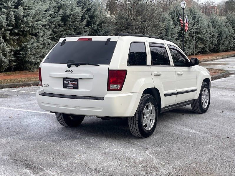 Used 2007 Jeep Grand Cherokee Laredo image 19