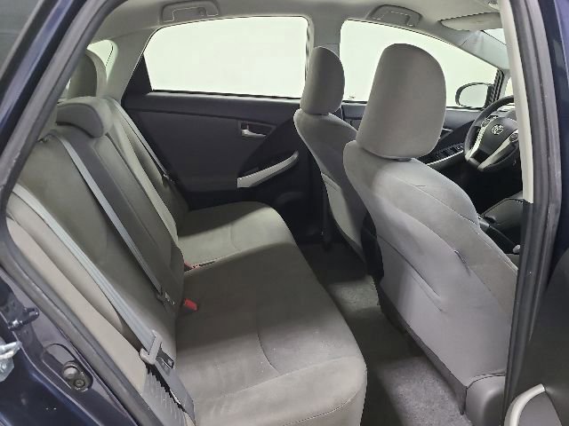 Used 2015 Toyota Prius Two FWD image 14