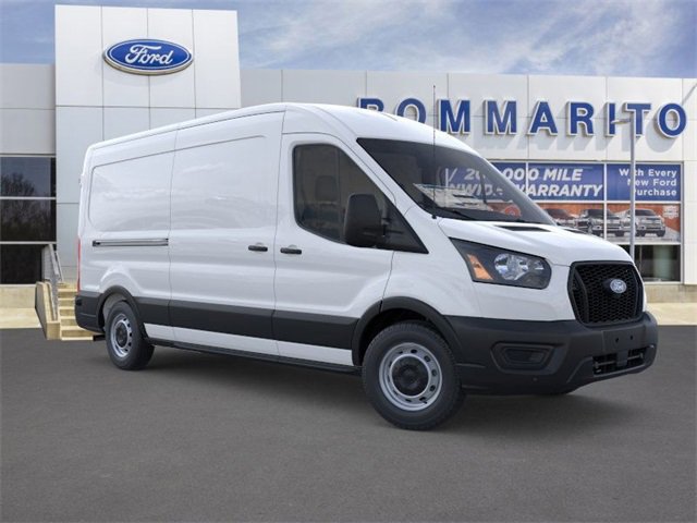 New 2026 Ford Transit 250 148 Medium Roof image 7